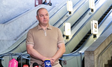 The head of “Kyiv Metropoliten” was sent under house arrest in the case of flooding the subway
