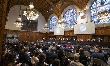 The International Court of Justice recognized Russia as a violator of international law for the first time. But Ukraine is still not satisfied. Why? Analysis for the thoughtful ones