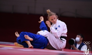 The Ukrainian national judo team will boycott the World Championship due to the admission of Russians to the tournament