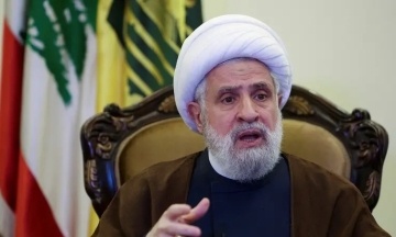 Naim Qassem was appointed as the new leader of Hezbollah