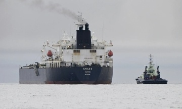 Finland requests arrest of “Eagle S” tanker suspected of cable breakage