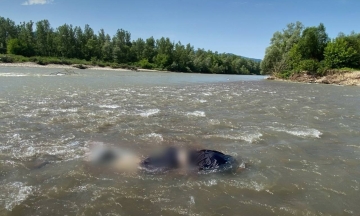 Another drowning man was found in Tisza. The official death toll in the river exceeded 30