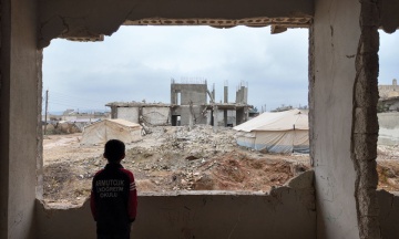 Reuters: Ізраїльські удари по Сирії вбили десятки людей