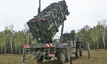 Іспанія підтвердила, що відправить Україні ракети до Patriot. Танки Leopard очікуються до кінця червня