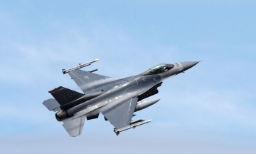 Чотири країни Європи домовилися про обʼєднання та спільне використання Військово-повітряних сил