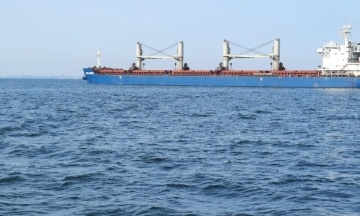 Росіяни вдарили по іноземному судну в Чорному морі, яке йшло в Україну. Загинув капітан