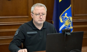 Генпрокурор оголосив, якої підтримки потребує Україна для розслідування російських воєнних злочинів