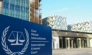 Ukraine will become a member of the International Criminal Court no earlier than in 2025