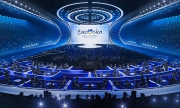 Voting for the jury of the National Selection for Eurovision 2025 starts in “Diia”