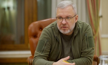 Прокурор САП: Галущенко погодив утримання детектива НАБУ Магамедрасулова в камері «з неприємними сусідами»