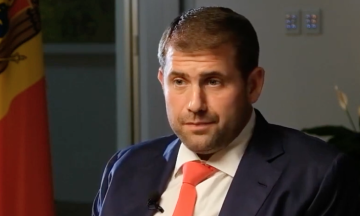 To help Russia circumvent sanctions, fugitive Moldovan oligarch Ilan Shor founded a cryptocurrency company