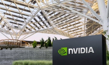 China launched an investigation against Nvidia in response to the US export sanctions