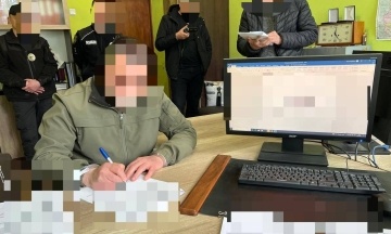Начальник Броварської РВА Володимир Майбоженко отримав підозру за наїзд на людей у Броварах