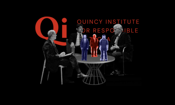 The American Quincy Institute calls to hand over the occupied Donbas and Crimea to Russia and stop actively arming Ukraine. Why a well-known think tank justifies aggression?