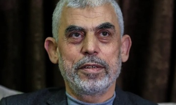 Israel could eliminate Hamas leader Yahya Sinwar