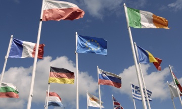 Bloomberg: Two EU countries oppose entry ban for former Russian military personnel — this is a proposal for the 21st sanctions package