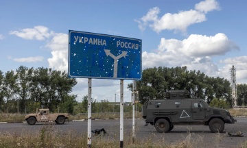 Syrskyi: Ukraine took control of another 5 km² of territory in the Kursk region