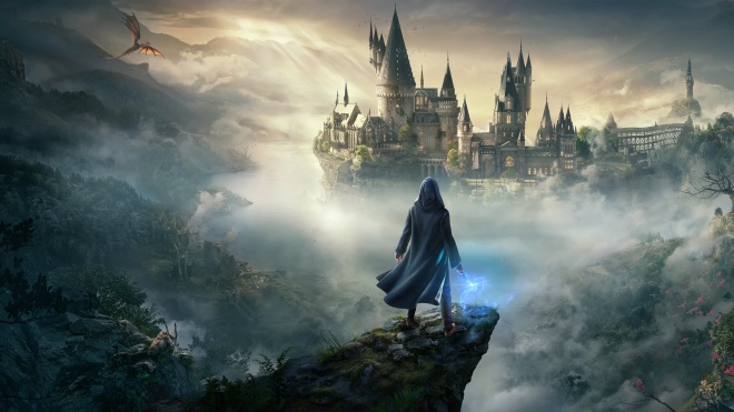 У Hogwarts Legacy вже грають сотні тисяч людей. Це одна з головних ігор 2023 року ― пограйте і ви! А от із приємного ― в росії її можуть заборонити 😆