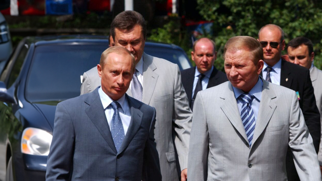 20 years ago, Vladimir Putin, Leonid Kuchma and the oligarchs of Ukraine and Russia gathered in Crimea to meet Victor Yanukovych, the expected Ukraineʼs next president. But then everything went south