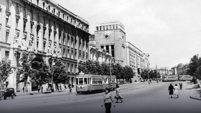 Пам’ятаєте, де в Україні з’явився перший трамвай? А фунікулер? На метротрамі каталися? Пройдіть тест «Бабеля», поки їдете в електротранспорті (у маршрутці теж можна😉)