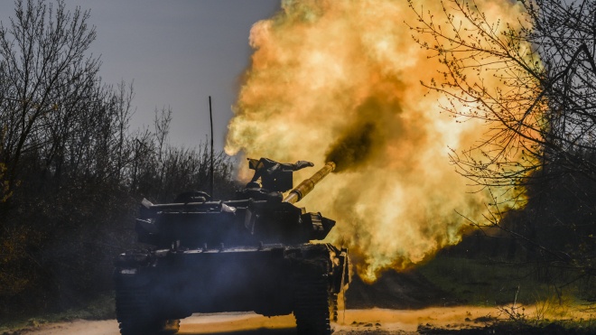 Генштаб: За добу українські військові знищили майже 600 окупантів і 40 крилатих ракет