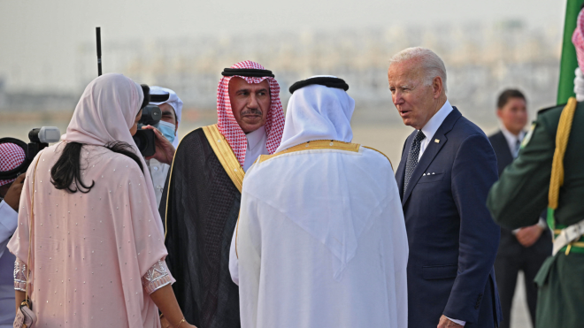 Саудівська Аравія готується до нових угод зі США та Ізраїлем. На заваді миру на Близькому Сході стоїть Іран, коаліція Нетаньягу і вибори в США