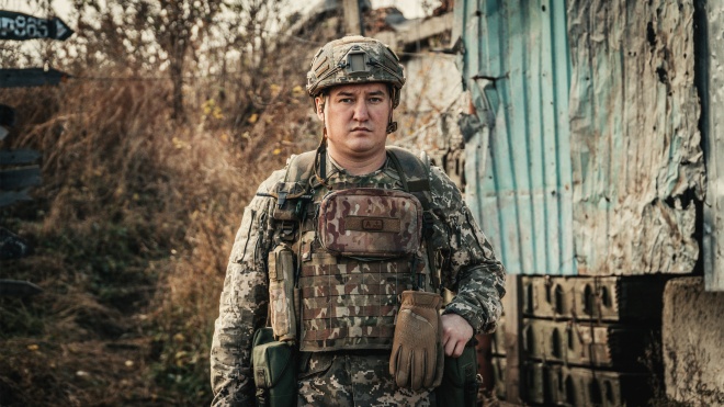 Babel sources: Colonel Ishkulov of the 80th UAF Brigade was dismissed for a dispute with the command, Pavlo Rozlach will replace him. Brigade commanders protest. Whatʼs going on?