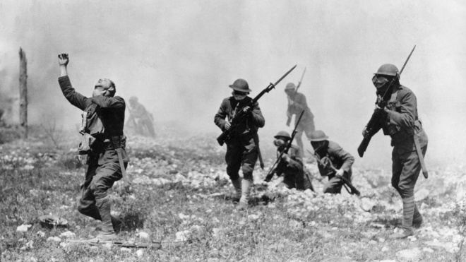 106 years ago, mustard gas became the “king of chemical weapons” in the First World War. We briefly mention the long history of the use and (almost useless) bans of chemical weapons