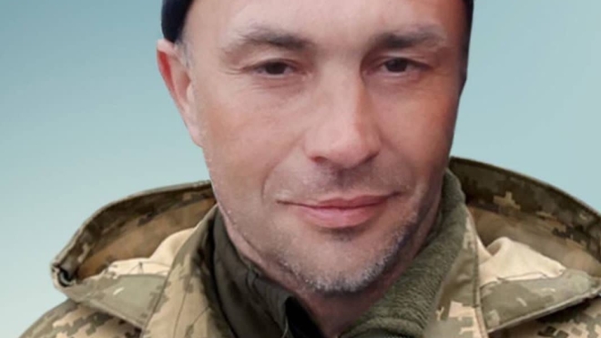 The captured military officer Matsievskyi, who was shot by the Russians after saying “Glory to Ukraine!”, was a citizen of Moldova