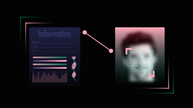 У США «фотороботи» загадкових злочинців робить штучний інтелект на основі ДНК. Це абсолютно неймовірно і так само небезпечно — переказ Wired