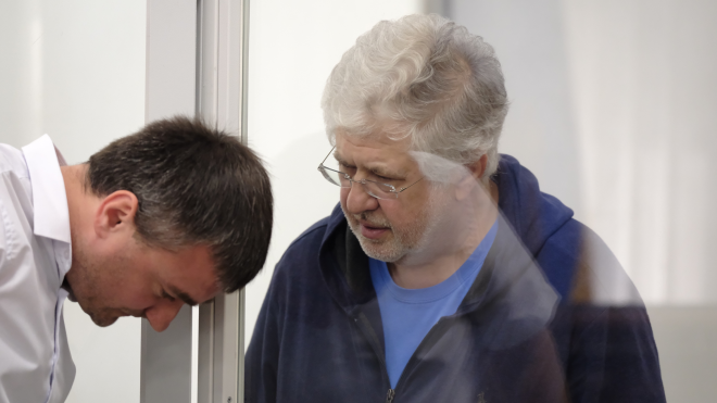 Ihor Kolomoisky is again accused of an attempt to kill a lawyer. We remind you of a long story about bandits, oligarchs of 2000s and an investigator with a tragic fate