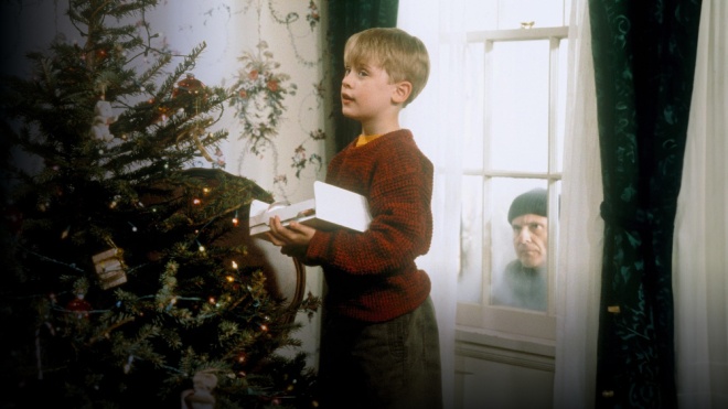 33 роки тому вийшла комедія «Сам удома», яка стала різдвяним хітом на всі часи. Пригадайте чергову класику в тесті «Бабеля» (і так, Різдво не за горами)