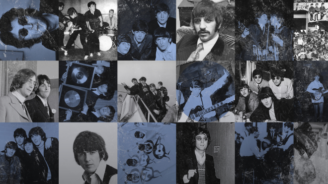 61 рік тому The Beatles випустили свій перший альбом, а згодом підкорили світ. Змахніть пил з платівок, трясніть моп топом. Традиційний тест «Бабеля» про легендарну четвірку