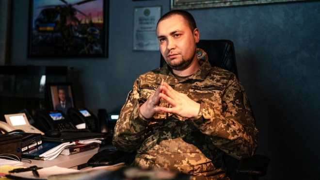 Кирило Буданов заявив, що загроза на АЕС зменшується