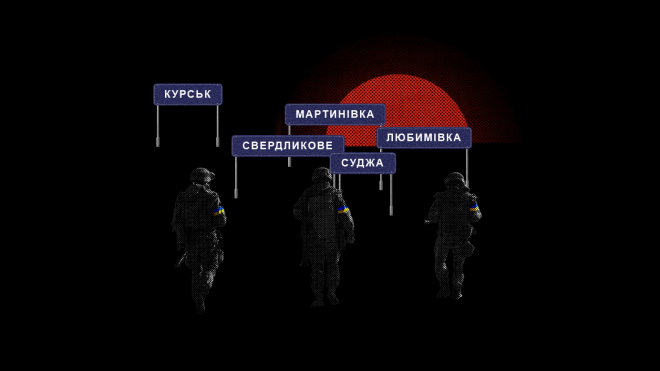 Ukraine is fighting on the territory of the aggressor country. Is this legal from the point of view of international law? What laws apply in the territories under the AFU control? — We explain as short as possible