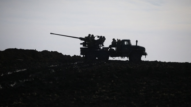 Війна. На «Рамштайні» оголосили нові пакети допомоги Україні, проте не домовилися про танки Leopard, США визнали «вагнерівців» міжнародним злочинним угрупованням. День 332: онлайн