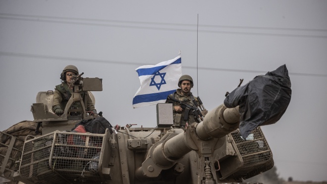 Премʼєр Ізраїлю заявив, що відповідь на атаку «змінить Близький Схід». Кількість загиблих вже перевищила 800 людей