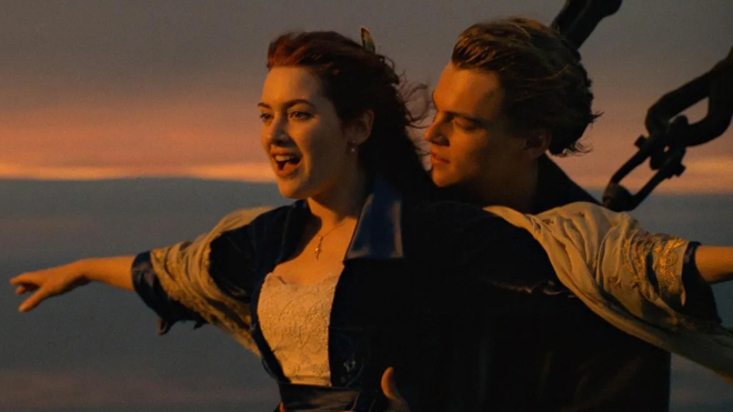 26 років тому вийшов фільм-катастрофа «Титанік» — тепер уже безсмертна історія кохання Роуз і Джека. Пригадайте класику в тесті «Бабеля»