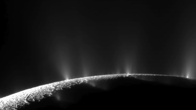 На супутнику Сатурну знайшли ключову складову, необхідну для виникнення життя