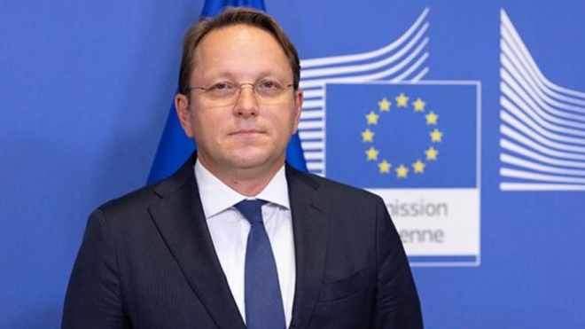 Politico: У ЄС не хочуть давати представникам Угорщини високі посади в блоці через їхню позицію щодо України