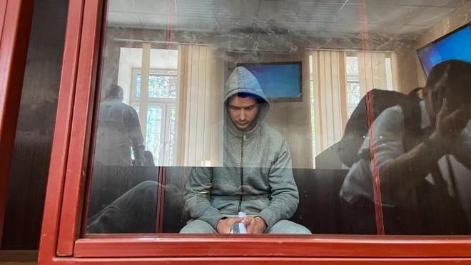 Підозрюваного у вбивстві підлітка на станції фунікулера в Києві відправили під арешт