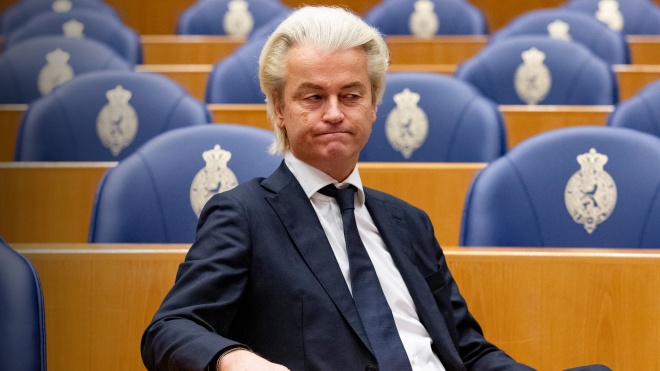 У Нідерландах перемогла партія ультраправого ісламофоба та євроскептика Герта Вілдерса. Це погано і для ЄС, і для України. Розповідаємо, чого чекати від «нідерландського Трампа»