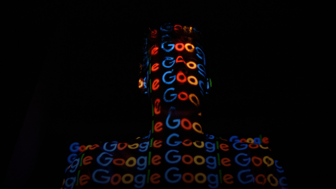 Домену google.com 26 років. Подейкують, Google знає про вас усе. А що ви знаєте про нього? Пройдіть тест «Бабеля», але гуглити зась!