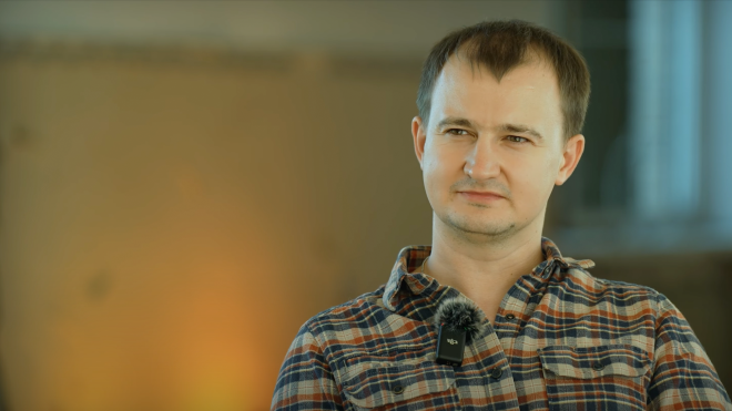 “Come Back Alive” Foundationʼs CEO Taras Chmut gave a sincere interview about the problems of the Armed Forces of Ukraine. Here are 8 its most interesting points