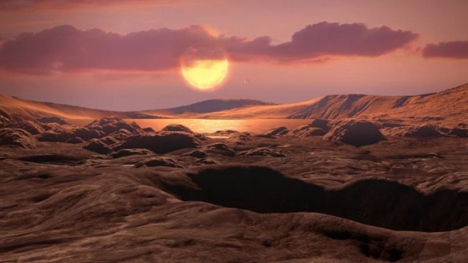 Астрономи знайшли нову планету, яка може бути придатною для життя. До неї 31 світловий рік
