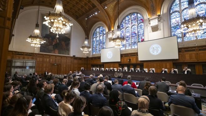 The International Court of Justice recognized Russia as a violator of international law for the first time. But Ukraine is still not satisfied. Why? Analysis for the thoughtful ones