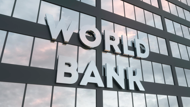 Голова Світового банку йде у відставку через розбіжності з Білим домом