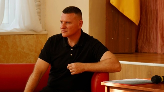 NAPC: Interim mayor of Zaporizhzhia Anatoly Kurtev illegally enriched himself by 9 million hryvnias