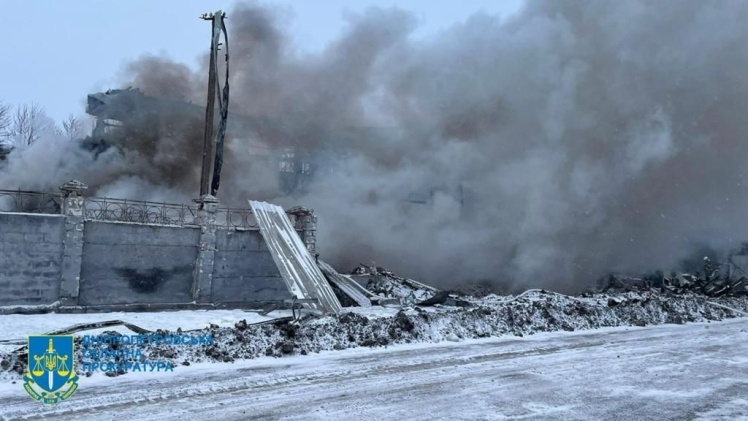 Фото: Дніпропетровська обласна прокуратура