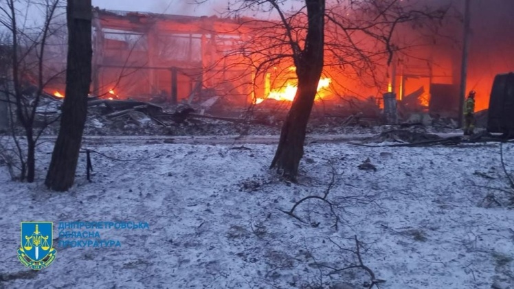 Фото: Дніпропетровська обласна прокуратура